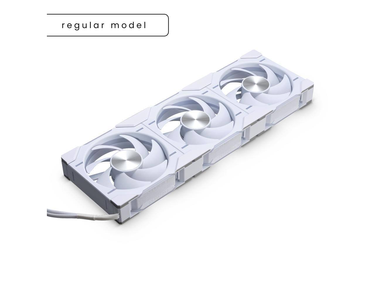 regular model