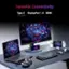 Versatile Connectivity Type-C DisplayPort 1.4 HDMI Power Delivery