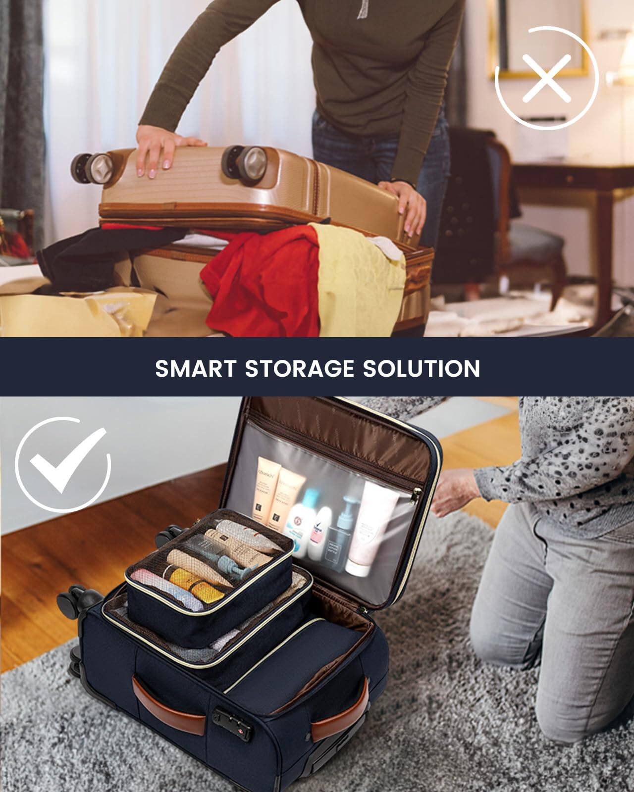 SMART STORAGE SOLUTION