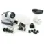 Accessories. Omega - J8006HDC Slow Juicer and Nutrition System - Chrome.