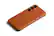 Left. Bellroy - Galaxy S24 Plus Leather Phone Case - Terracotta.