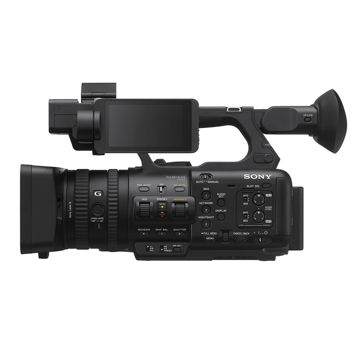 media item thumbnail