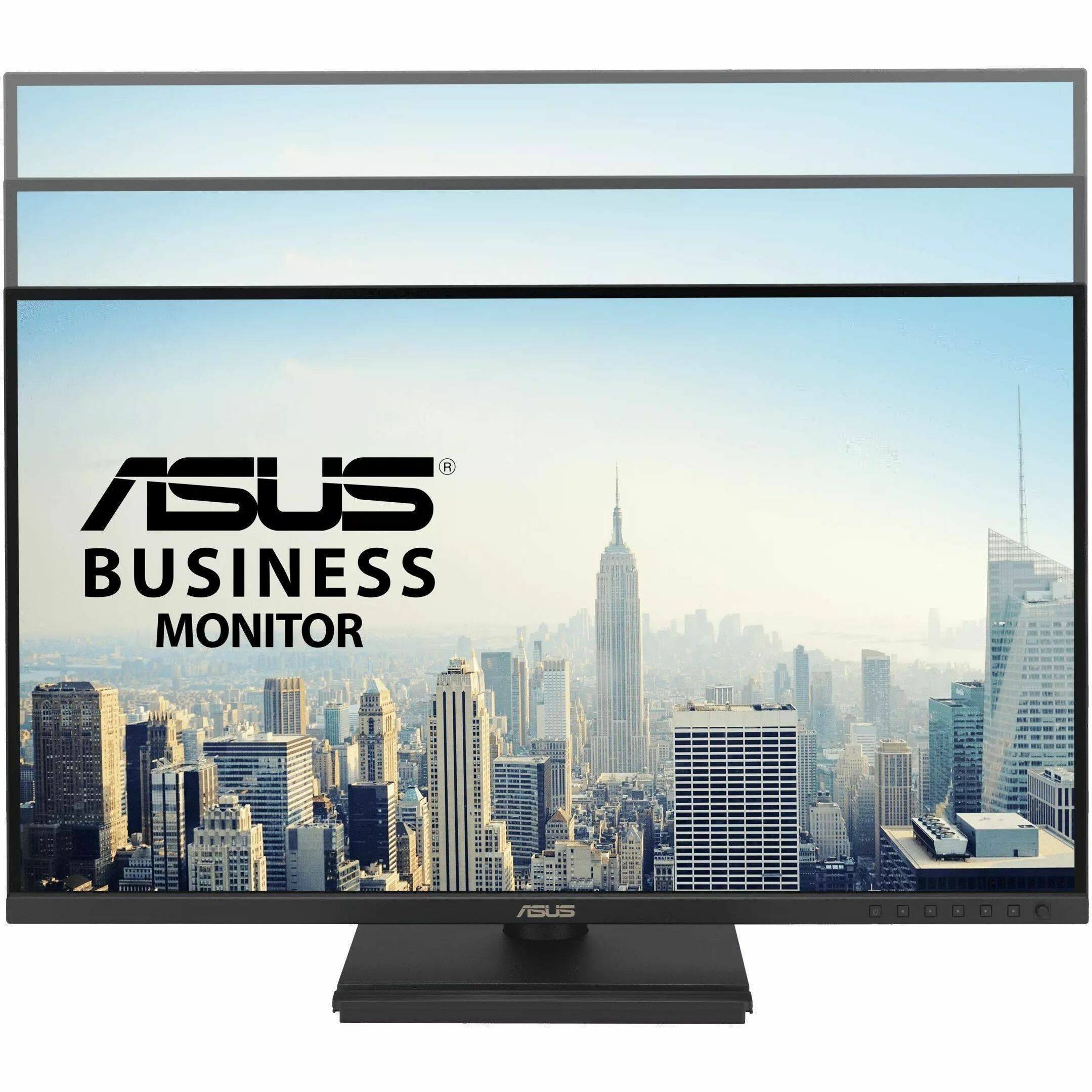 ASUS BUSINESS MONITOR