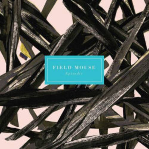 Field Mouse - Episodic   - COMPACT DISCS [CD] price history on PriceWatchPro