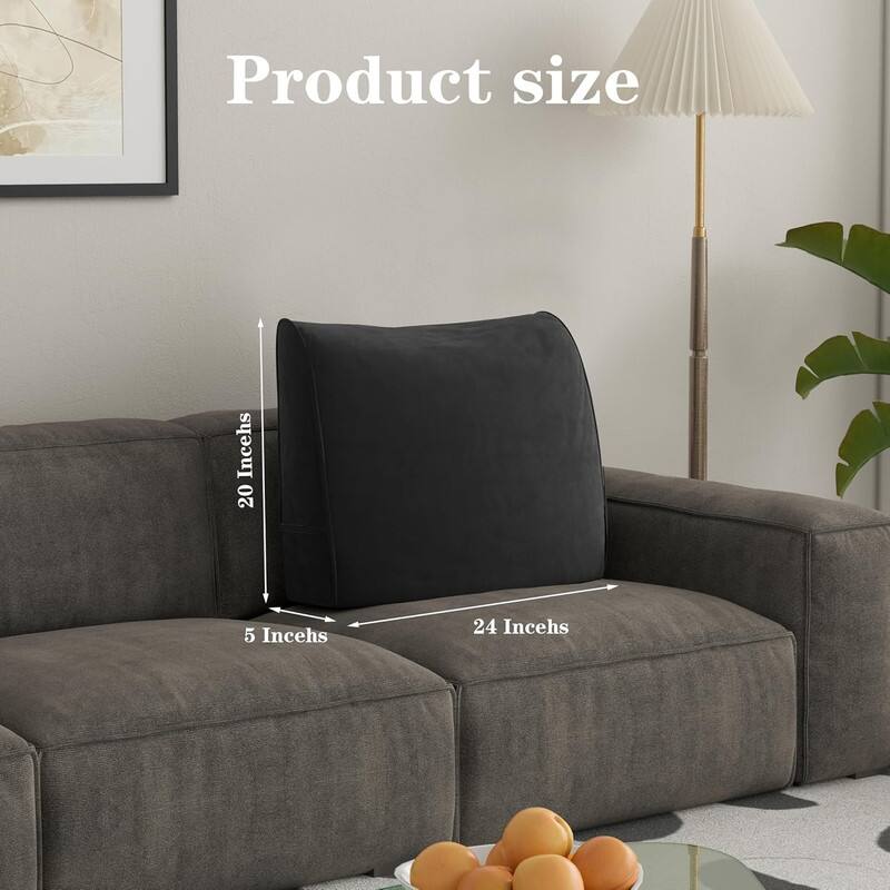 Product size: 20 Inches x 5 Inches x 24 Inches