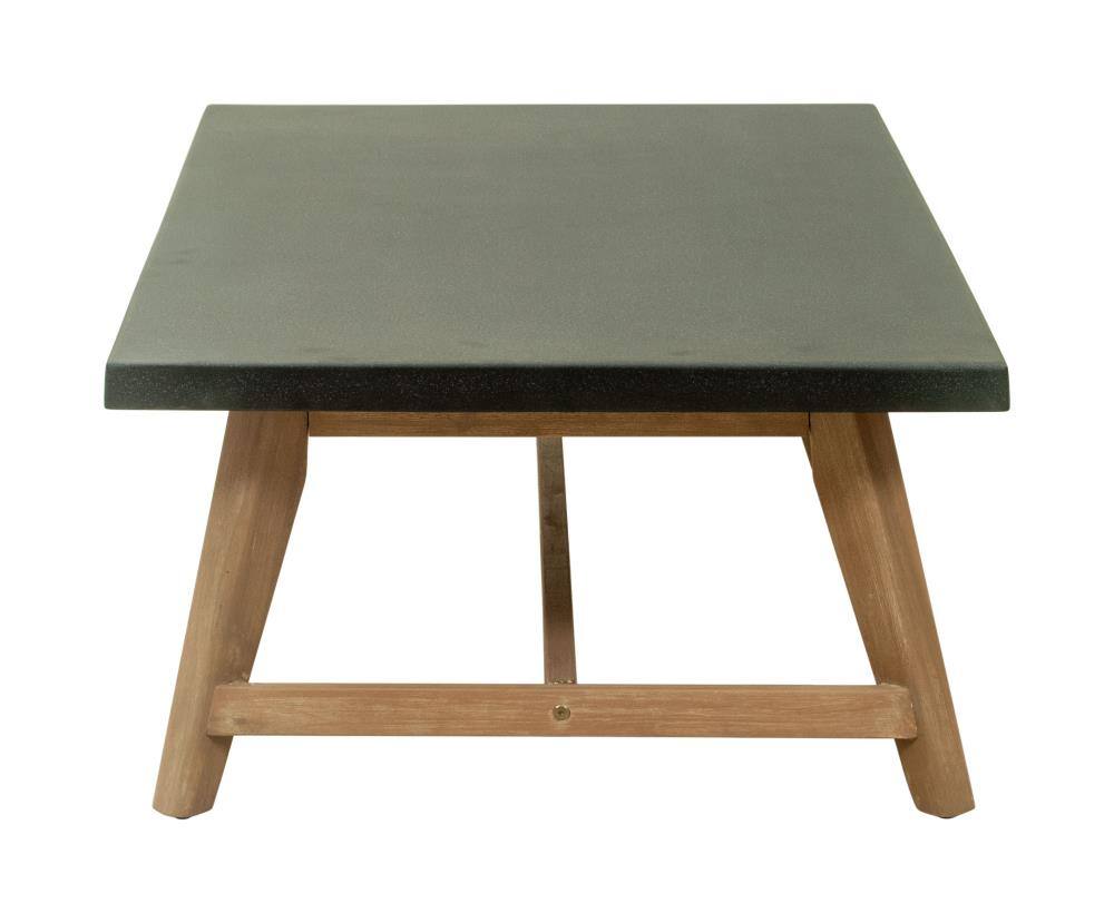 Left. Hivvago - Dert Coffee Table Gray - Gray.
