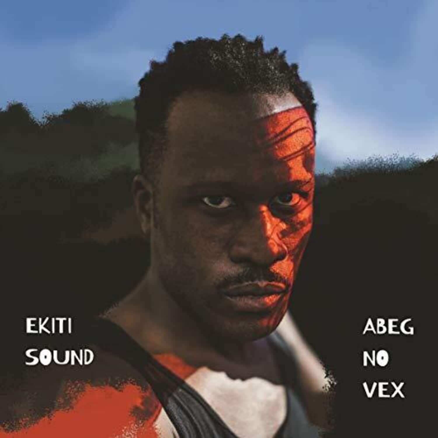 Ekiti Sound - Abeg No Vex   - VINYL LP price history on PriceWatchPro