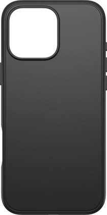OtterBox - Symmetry Series+ with MagSafe Case - iPhone 16 Pro Max - Black