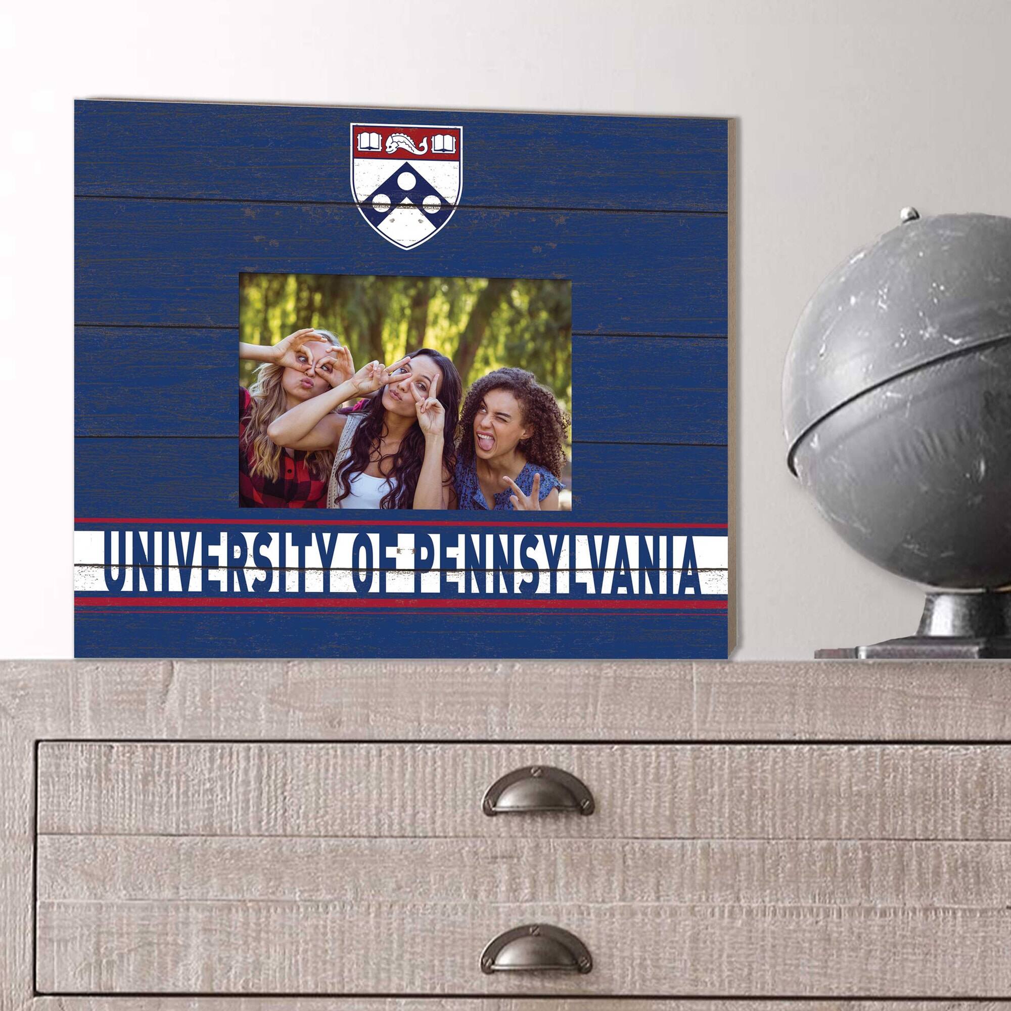 UNIVERSITY OF PENNSYLVANIA