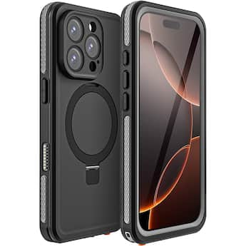 SaharaCase Oasis Series Water Resistant Case with MagSafe for SaharaCase Oasis Series Water Resistant Case with MagSafe for