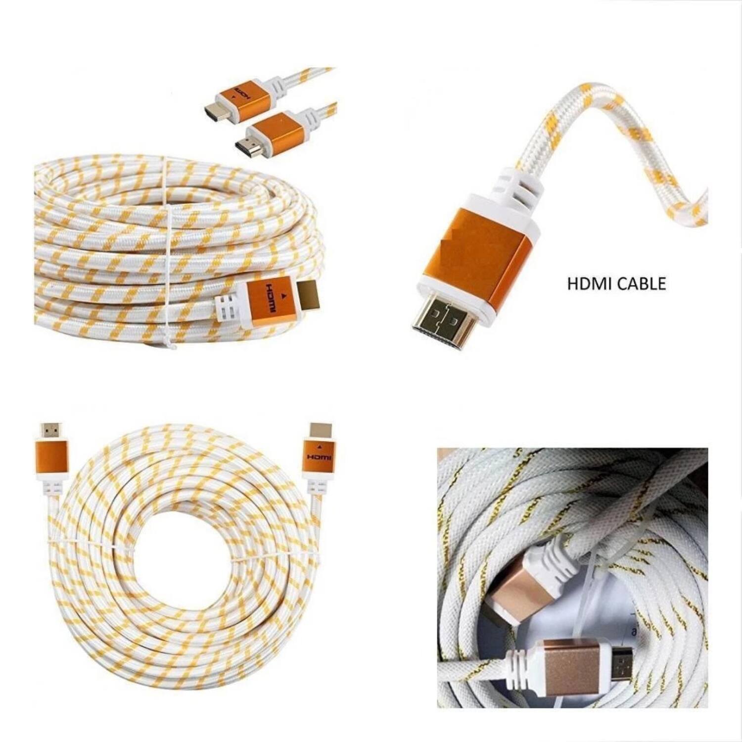 HDMI CABLE