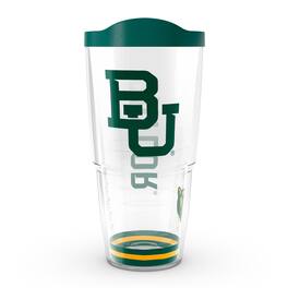 Tervis - Baylor Bears 24oz. Classic Arctic Tumbler - Multicolor