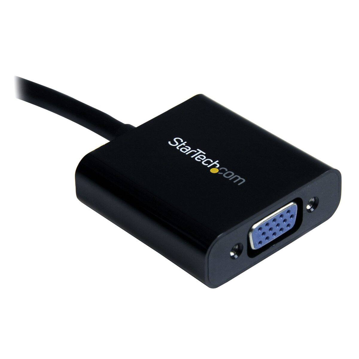 StarTech.com