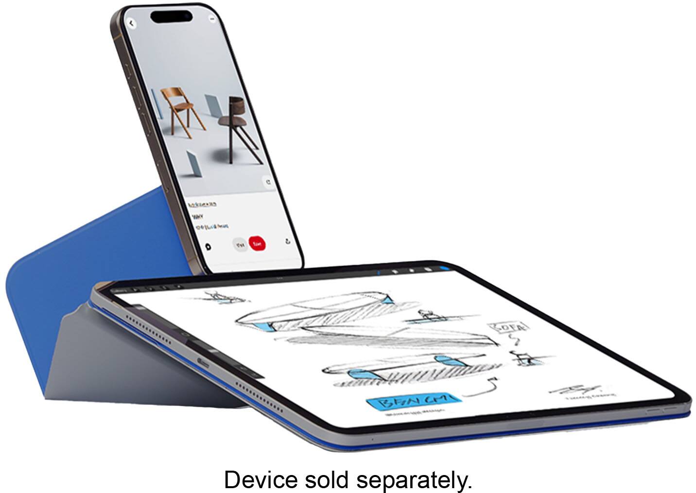 GOODY
WHY DEILISMOS
the
SOFA
BRAI EM
Device sold separately.