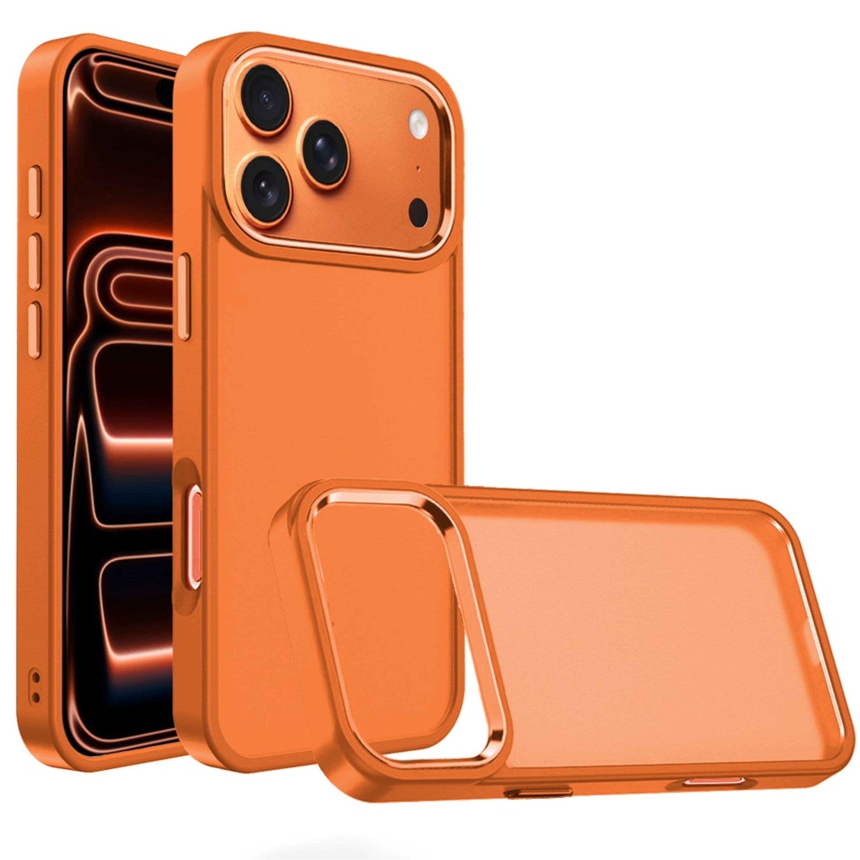 Cosmic Orange