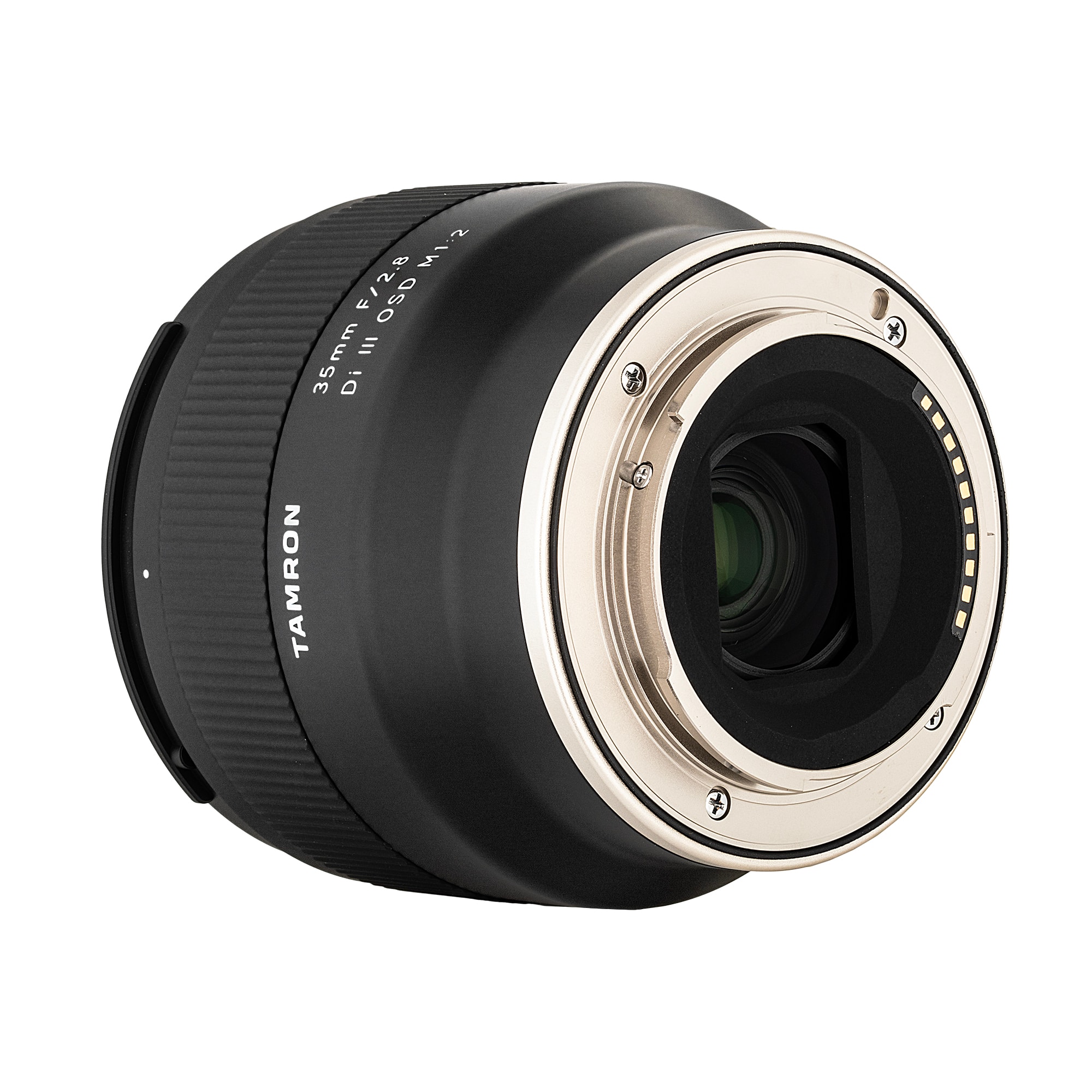 Tamron 35mm f/2.8 Di III OSD M 1:2 Lens Sony E Mount – Full Frame