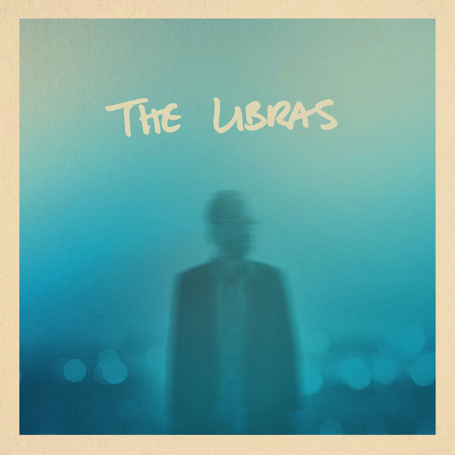 Libras - Faded  - VINYL LP