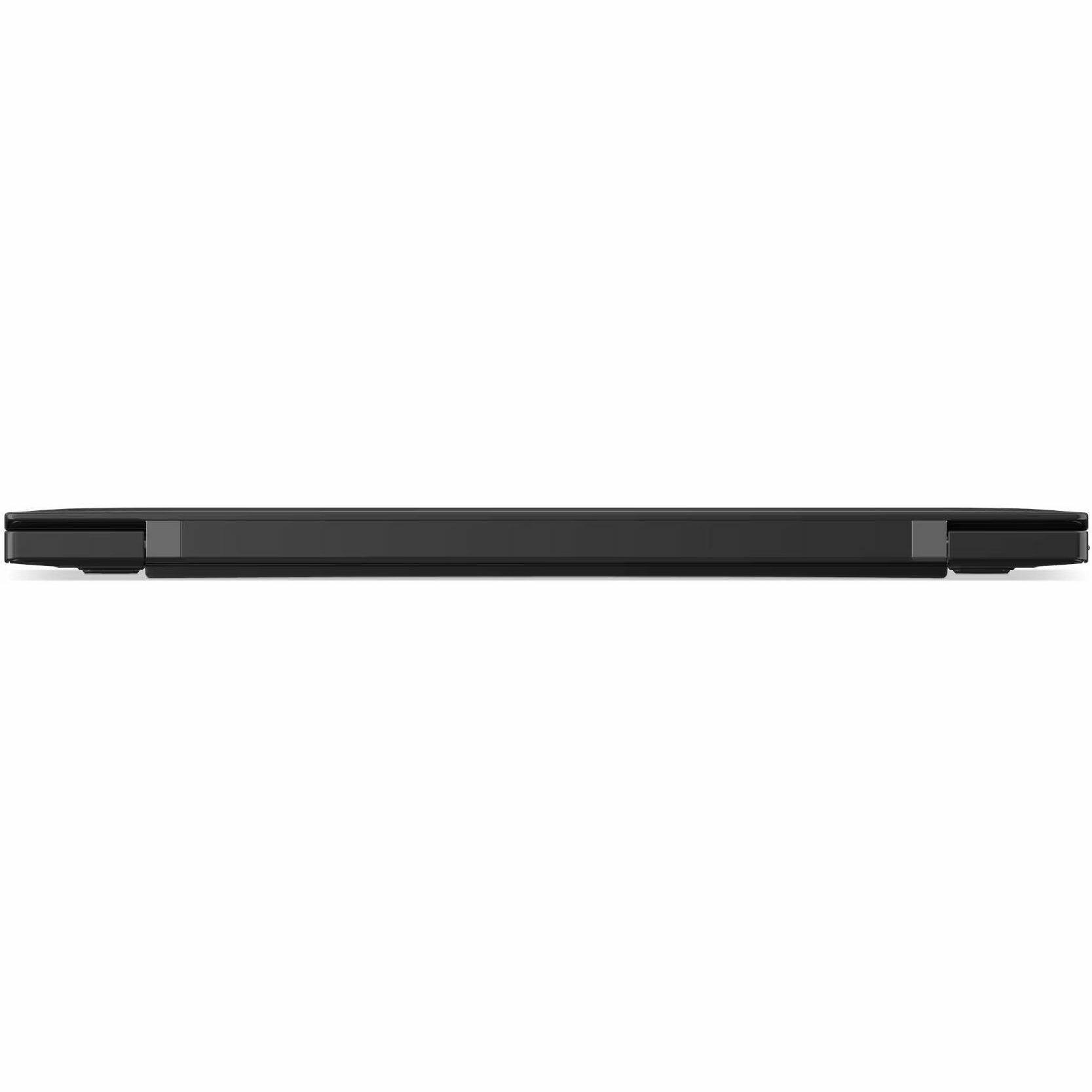 Alt View 6. Lenovo - X1 Carbon G13 4.20 GHz W11P64 32.0GB 512GB PCIe 14 - ThinkPad X1 Carbon G13, Intel® Core™ Ultra 7 265U - Black.