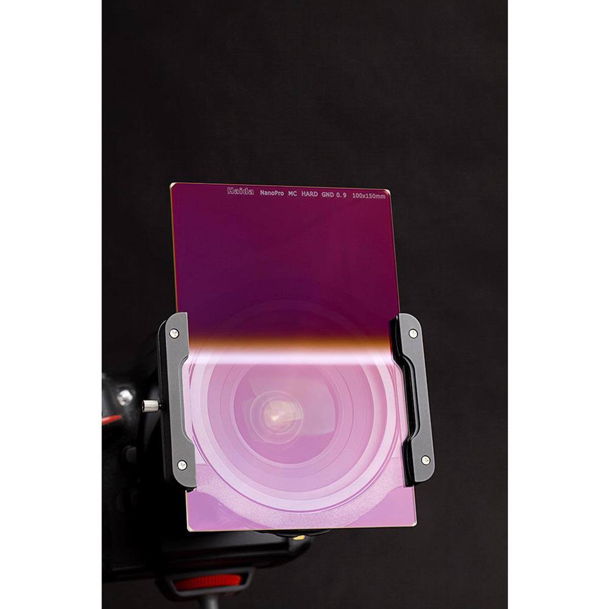 NanoPro MC HARD GND 0.9 100x150mm