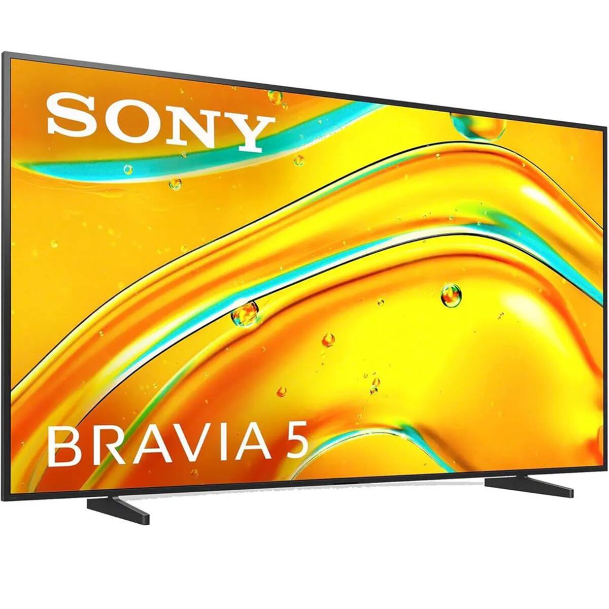 SONY  
BRAVIA 5