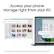 Access your phone storage right from your PC
To use Storage Share feature, phone and PC must be signed into a single Samsung account, Wi-Fi and Bluetooth must be enabled. Requires updated Galaxy phones with One UI 7 or higher and kernel version 5.15 and Galaxy Book2 or later (Intel) and Galaxy Book4 or later (ARM).