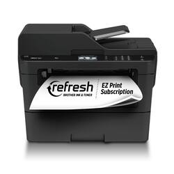 Brother MFC L2750DW XL Wireless Black and White All In One Brother MFC L2750DW XL Wireless Black and White All In One