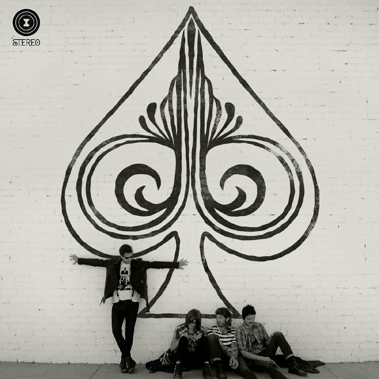 Butch Walker & the Black Widows - The Spade ( GOLD BLACK ICE VINYL )   - VINYL LP price history on PriceWatchPro