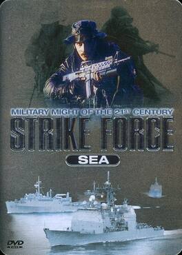 Strike Force-Sea - DVD