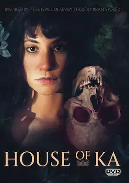 House of Ka (MOD) (DVD Movie)