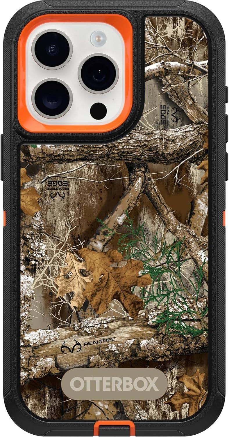 Realtree Edge (Black/Realtree Edge Graphic)