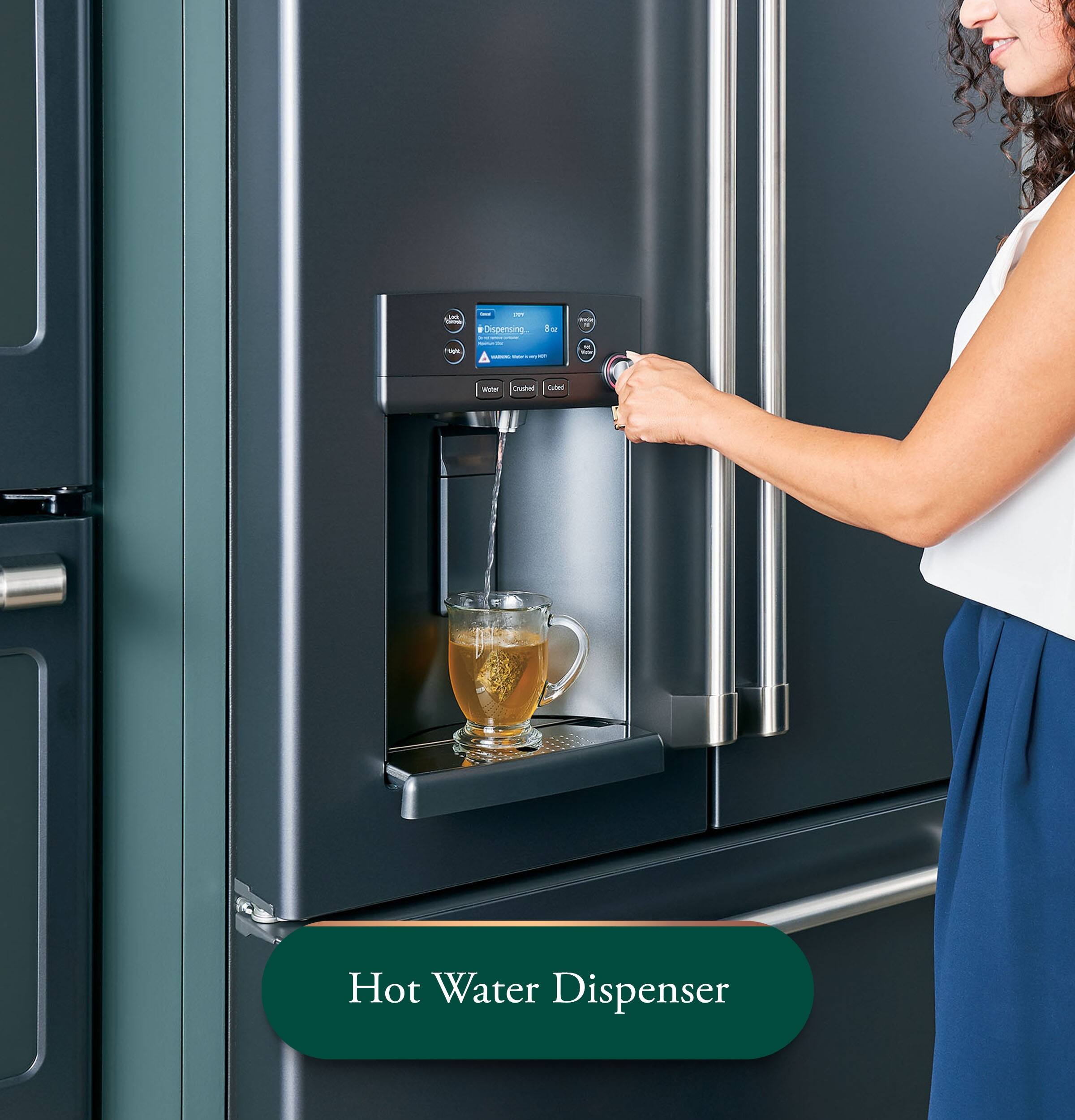 Hot Water Dispenser