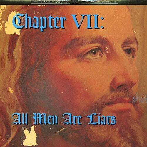 Various Artists - Chapter VII: All Men Are Liars - VINYL LP