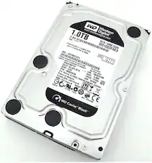 www.wd1.0TB www.westerndigital.com Western Digital 1.0TB SATA I Jumpered pins pins WD 64MB Cache WD1002FAEX S-6 3-4 WD1002FAEX Cache limits PHY enables .OOOO MOL to 3Ghps PUIS II WD1002FAEX FATOY label Product nothing_to_trascribe b cover warranty will 7531 i removed be void 8642 DCM DATE: WWN:50014E 25 Or damaced if seal DCX 1234 JAN Do not US 2010 any cover Palents 600820F38 LBA drive Product SVDC holes Canada of 6178056, : 1953525168 NMB 12VDC : 0.68A 003 Classe 003 5956196 : 701640 0.55A Class B/ BERIAL 6289484 033015 LR Ro