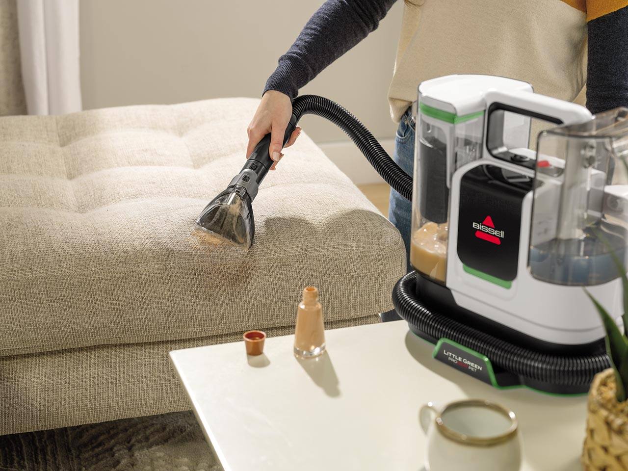 Bissell Little Green Pro