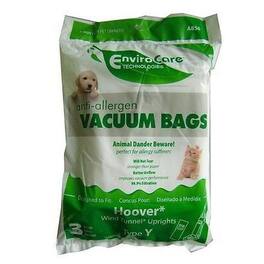 EnviroCare - Vacuum Bags (150 Pack) Part #A856