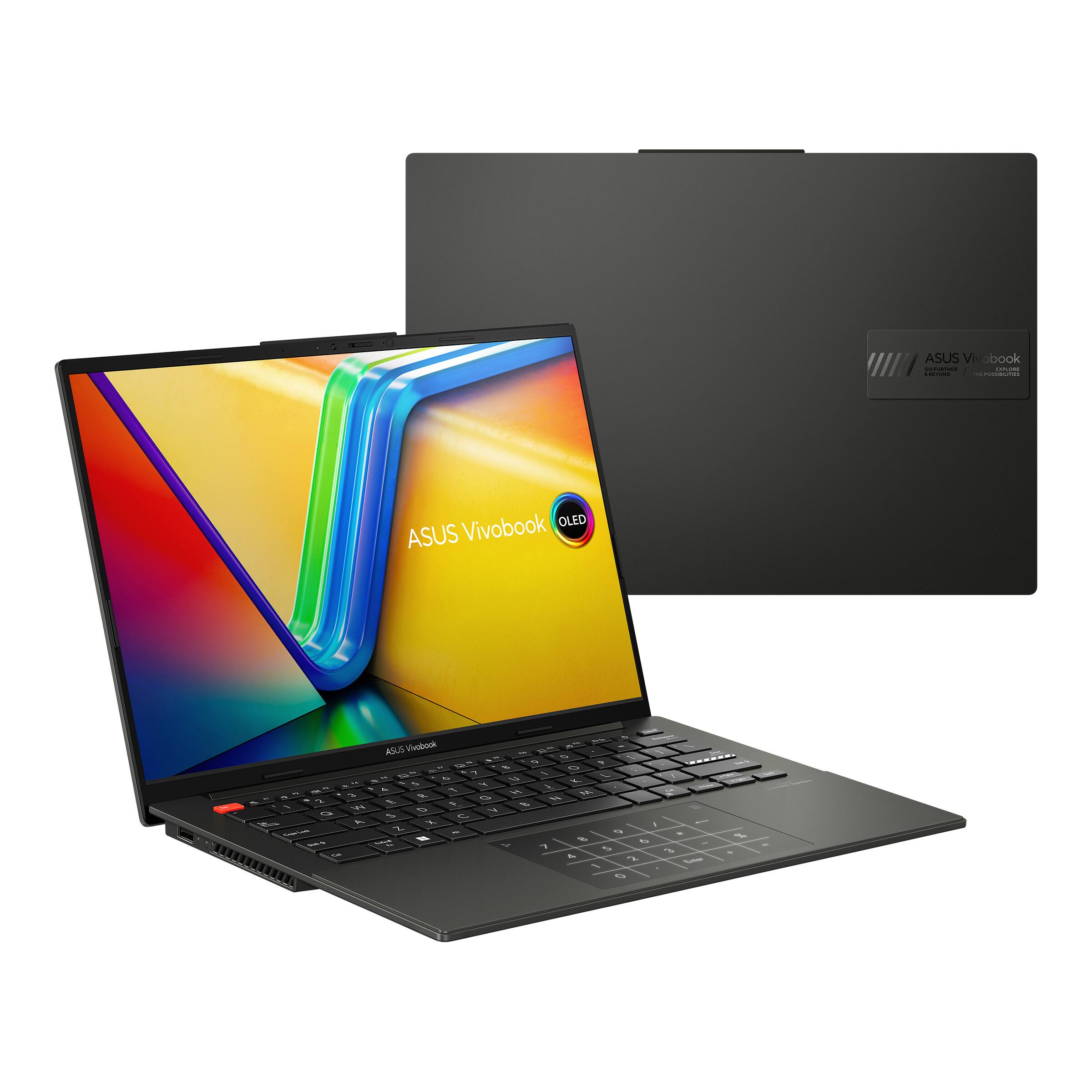 Customer Reviews ASUS Vivobook S 14" OLED Laptop EVO Intel 13 Gen Core