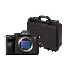 Sony E-mount 7s Nikon 930