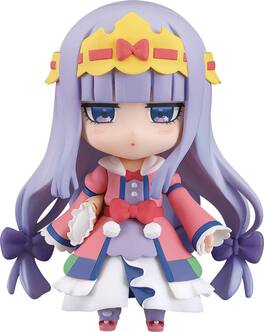 PopMarket - Phat - Sleepy Princess In Demon Castle - Princess Syalis Nendoroid Action Figure - COLLECTIBLES - Multicolor