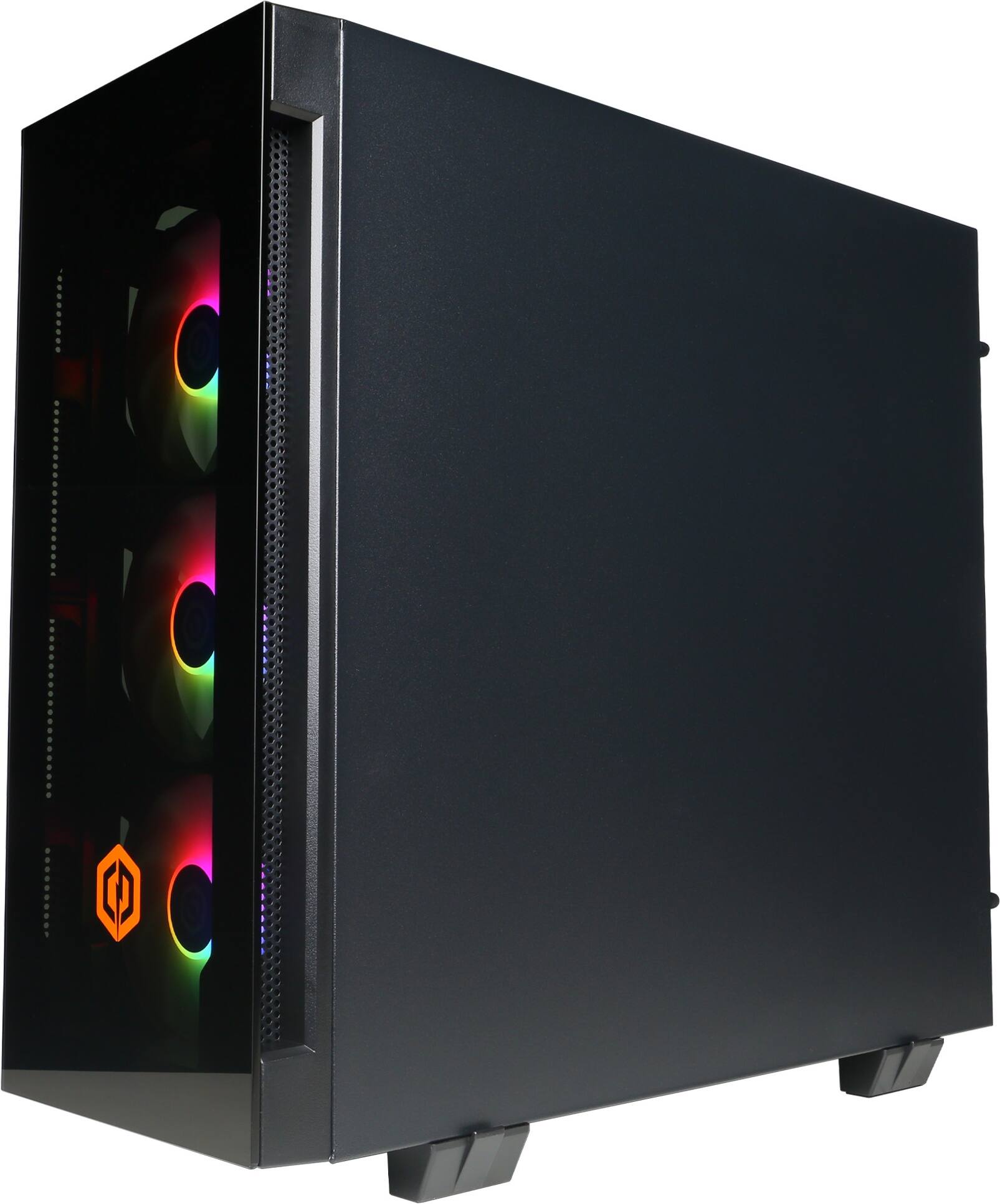 CyberPowerPC Gaming Desktop Intel Core Ultra 5 225F NVIDIA GeForce