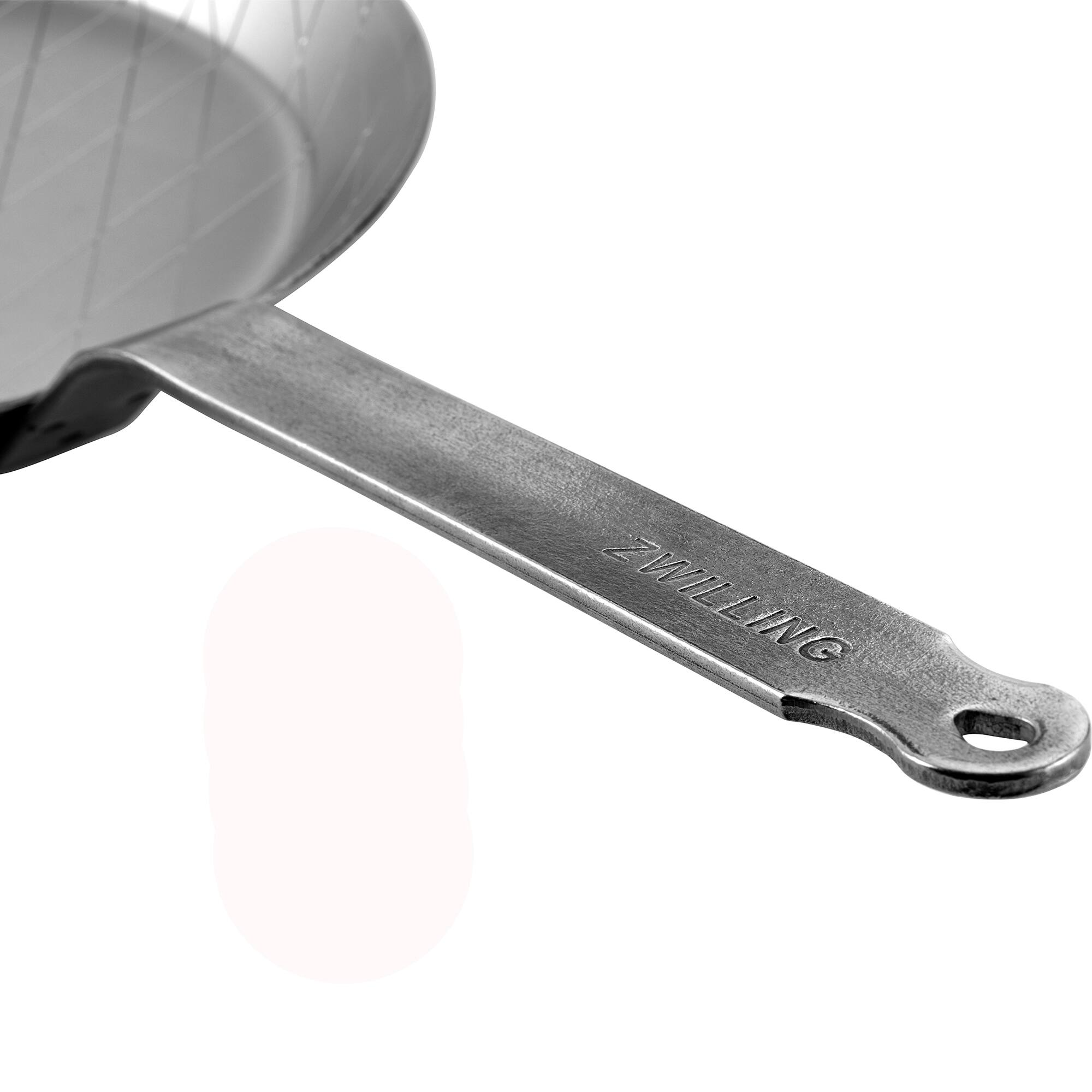 ZWILLING Forged Carbon Steel Fry Pan - Thumbnail 4
