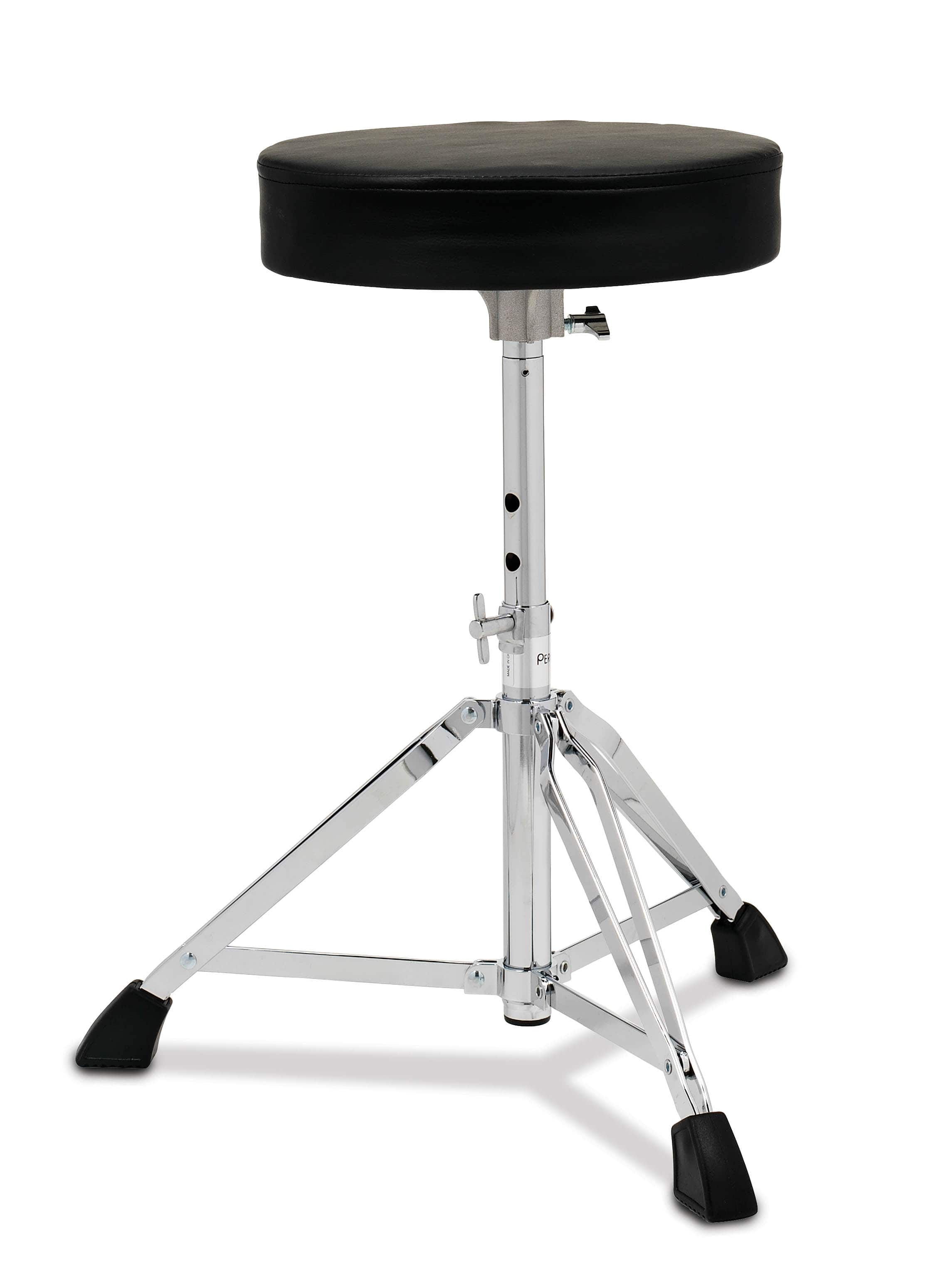 Percussion Plus - 1000T Double-Braced Drum Throne price history on PriceWatchPro