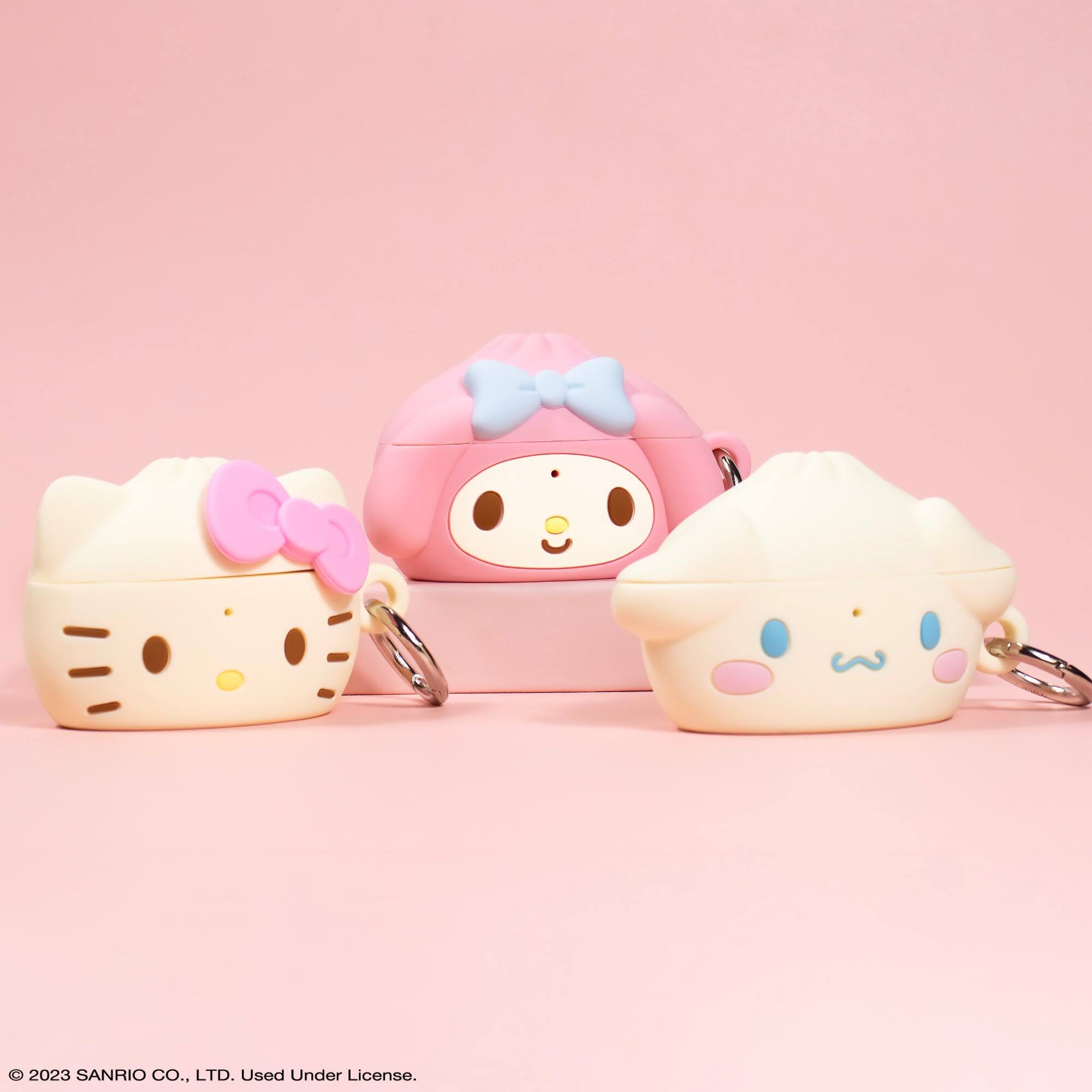© 2023 SANRIO CO., LTD. Used Under License.
