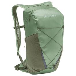VAUDE - Uphill 16 Lightweight Backpack - Willow Green