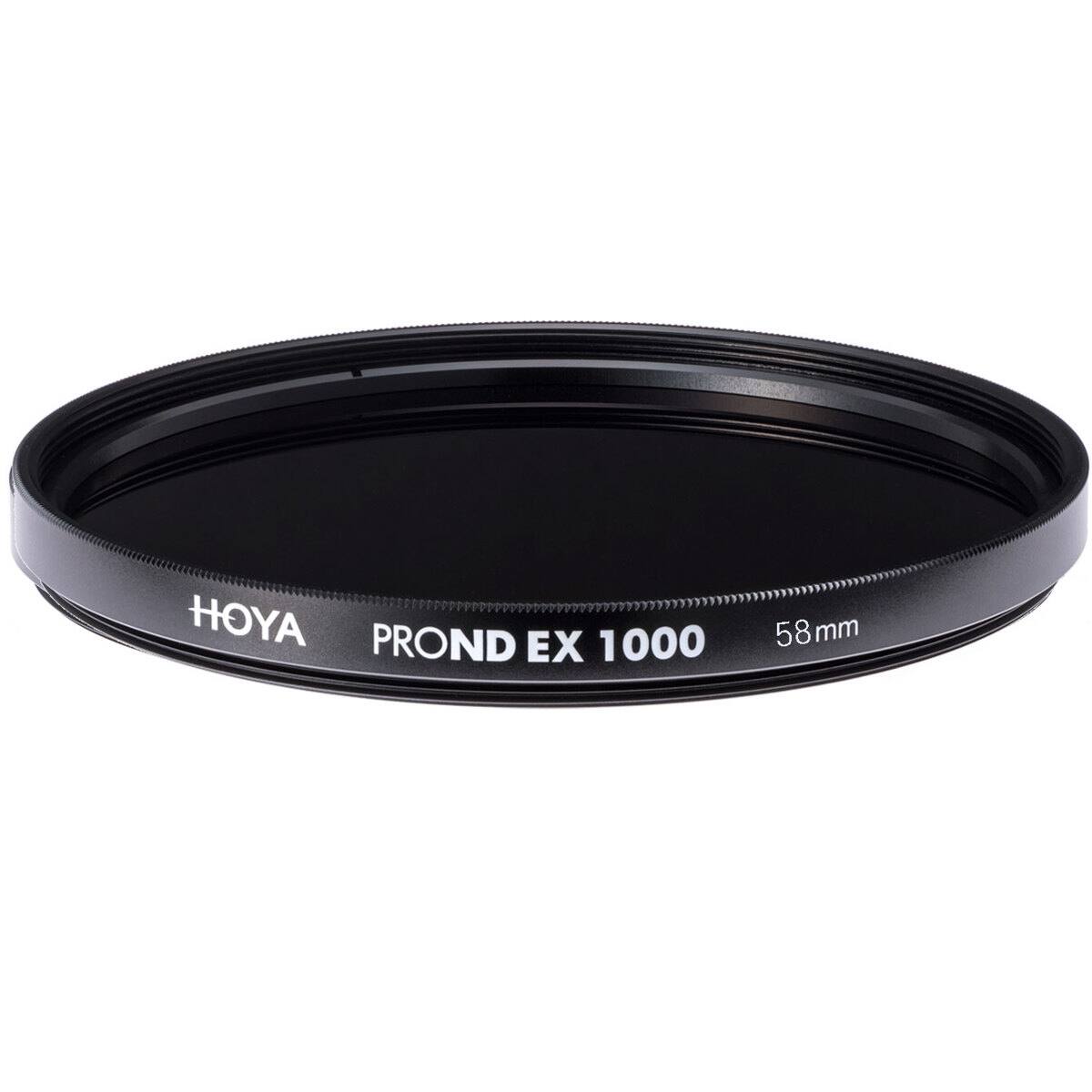 HOYA PROND EX 1000 58mm