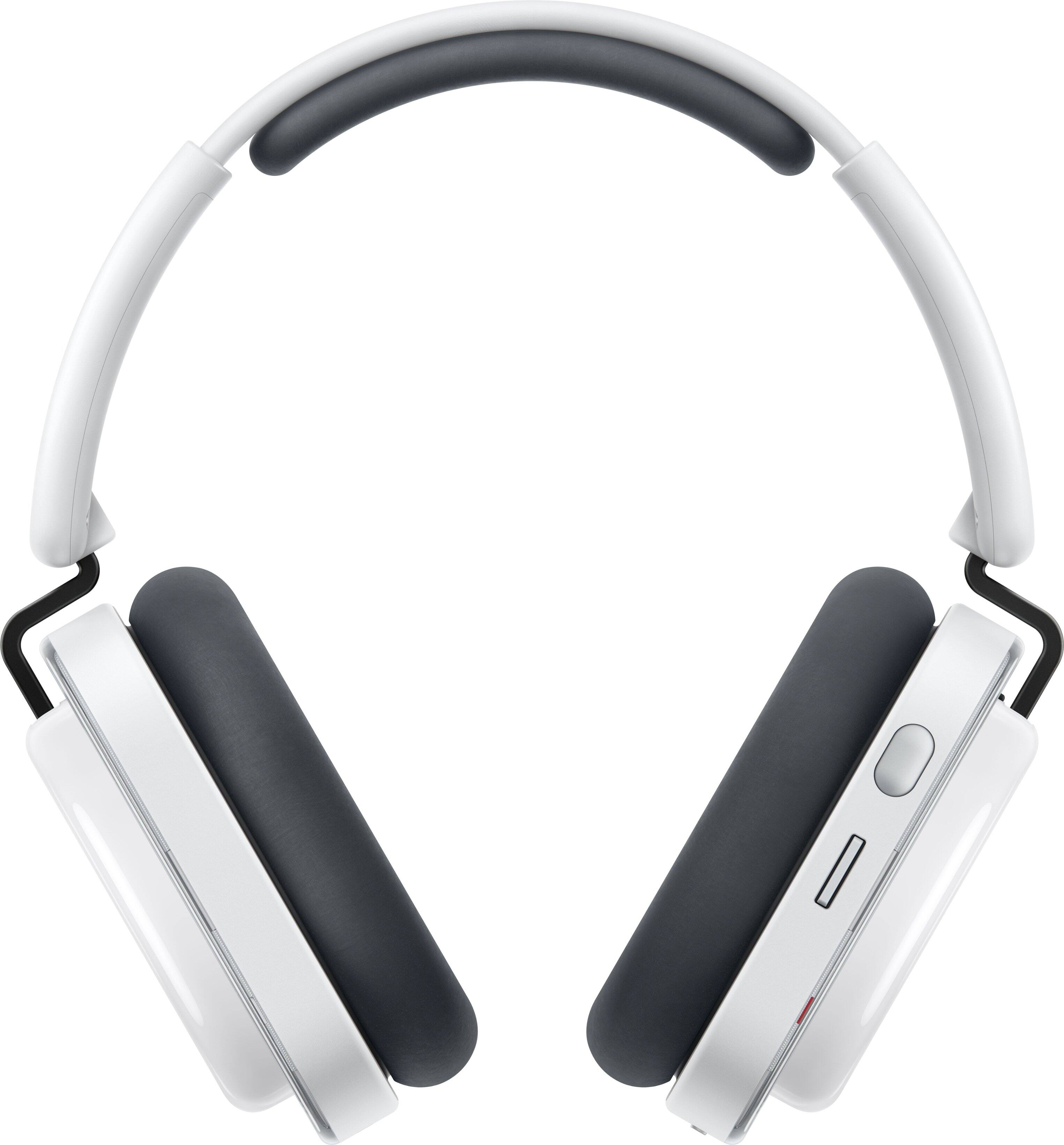 Nothing Headphone (a) Wireless Over Ear Bluetooth Headphones White