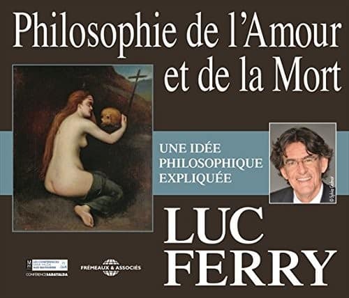 Ferry / Ferry - Philoshie de L'amour Et de la Mort   - COMPACT DISCS [CD] price history on PriceWatchPro