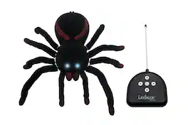 Lexibook - Realistic RC Tarantula with Light Effects