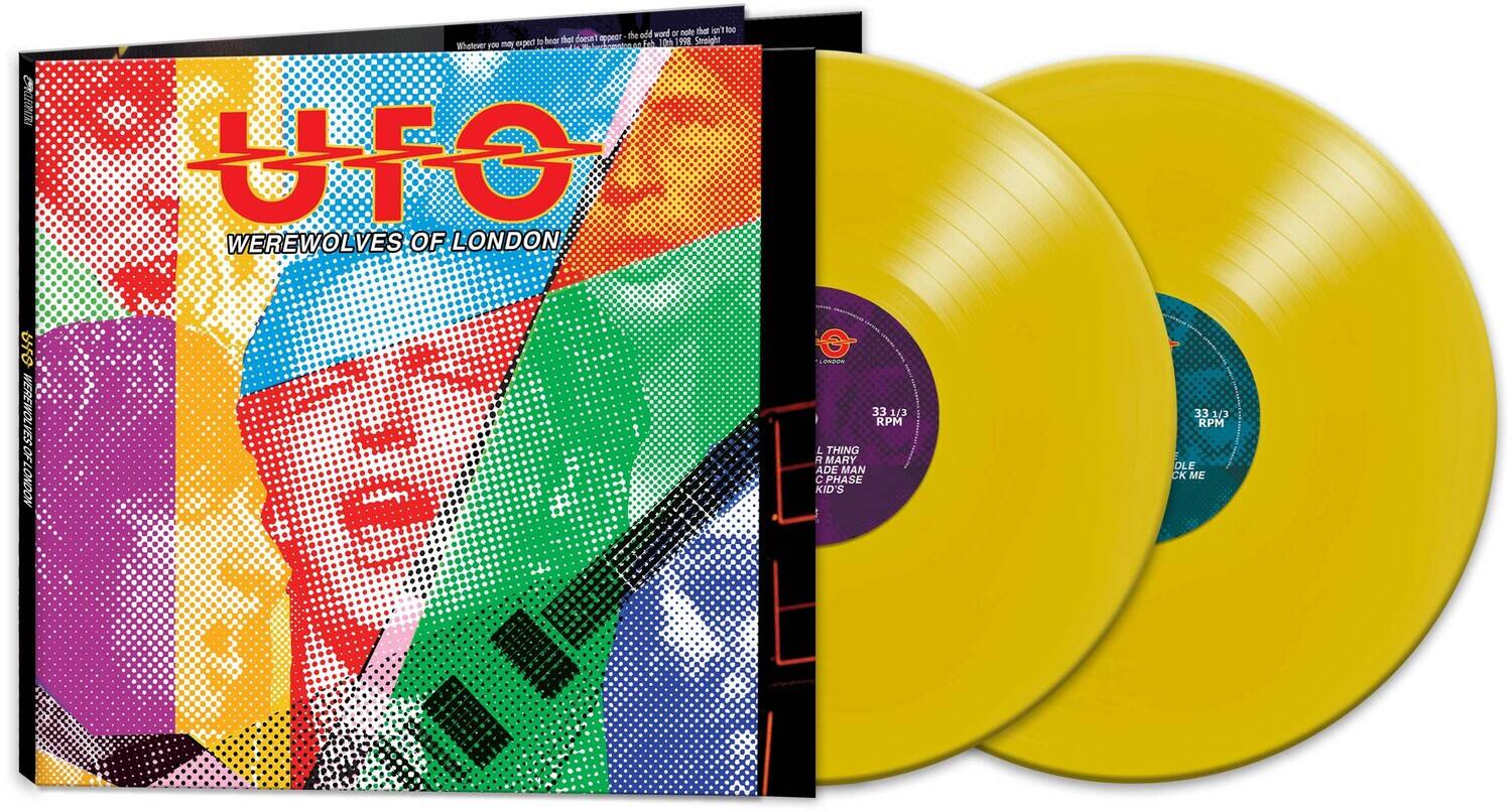 Sure, here is the corrected and grouped text from the image:

---

**Cover:**
- UTO
- WEREWOLVES OF LONDON

**Vinyl Labels:**
- UTO
- WEREWOLVES OF LONDON
- 33 1/3 RPM
- L THING R
- MARY ADE MAN
- KID'S
- 33 1/3 RPM

**Additional Text:**
- CPROLECRATIA or note that in too the afd word boar thet repect 10 9V Stroight Whatewer FOU may expect CmplA0 D Fah UTO WEREWOLVES OF LONDON 6O S3 WEREWOLVES OF OF-LONDON M 33 1/3 RPM L THING R MARY ADE MAN C PHASE KID'S 33 1/3 RPM DLE E CK ME

---

This should reflect the text as it appears in the image.