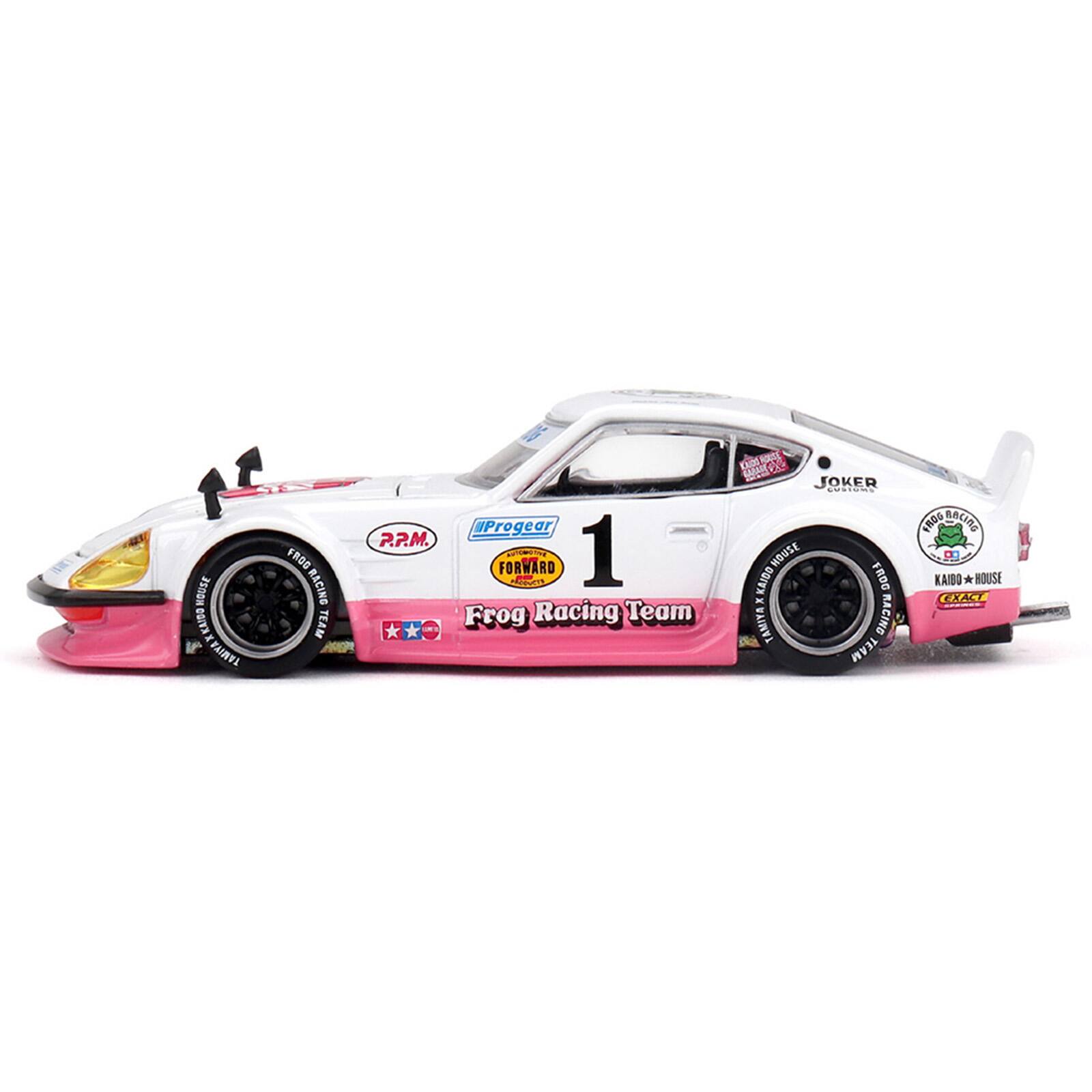 MOUSE KAIIDO - if PAINTING FROG RACING TEAM AP 2.2M. UProgear FORWARD adidea S 1 Frog Racing Team DUte DULS S0 JOKER COLiCa *KAIDOHOUSE WOUSE X KAIDO FROG TAMIYA RACING NV TROS ARLING D KAIDO * HOUSE CRE