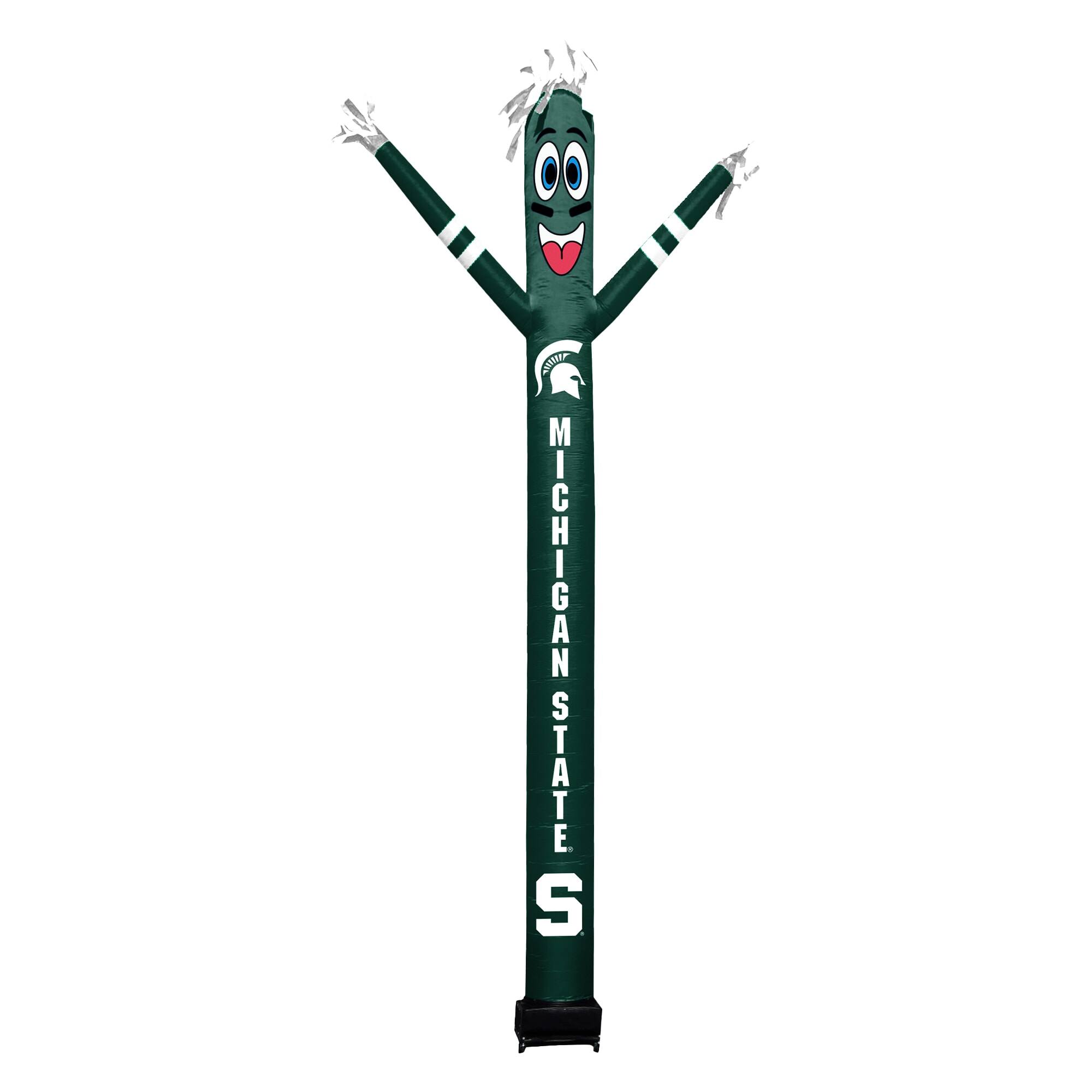 MICHIGAN STATE S
